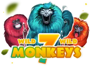 betflik188 7 Monkeys ทดลองเล่นฟรี