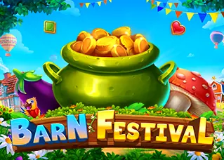 betflik188 Barn Festival ทดลองเล่นฟรี