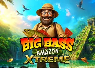 betflik188 Big Bass Amazon Xtreme ทดลองเล่นฟรี