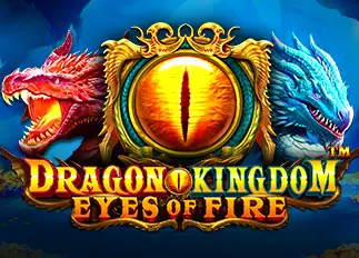 betflik188 Dragon Kingdom Eyes of Fire ทดลองเล่นฟรี