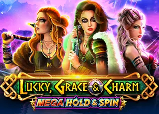 betflik188 Lucky Grace and Charm ทดลองเล่นฟรี