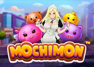 betflik188 Mochimon ทดลองเล่นฟรี