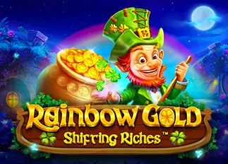 betflik188 Rainbow Gold ทดลองเล่นฟรี