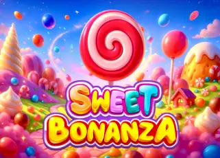 betflik188 Sweet Bonanza เกมเด่นประจำสัปดาห์