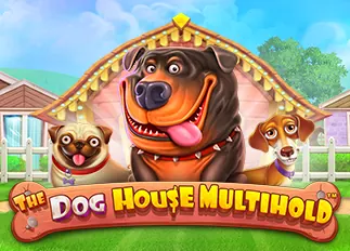 betflik188 The Dog House Multihold ทดลองเล่นฟรี