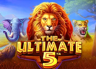 betflik188 The Ultimate 5 ทดลองเล่นฟรี