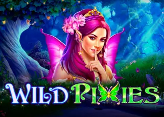 betflik188 Wild Pixies ทดลองเล่นฟรี